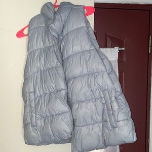 Old Navy vest